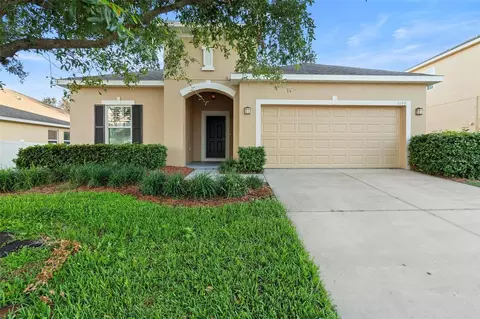 Undisclosed, Grand Island, FL 32735