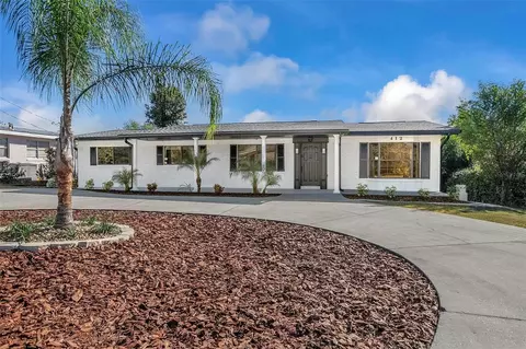 412 Maryland Ter, Deland, FL 32724