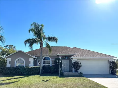 2491 Candlewick St, Deltona, FL 32738