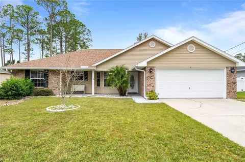 4 Reindeer Ln, Palm Coast, FL 32164