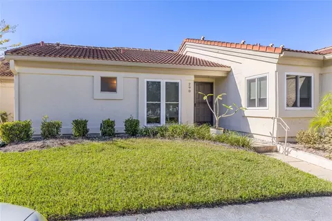 290 W Sabal Palm Pl #290, Longwood, FL 32779