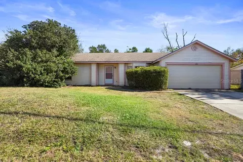 1231 Fort Smith Blvd, Deltona, FL 32725