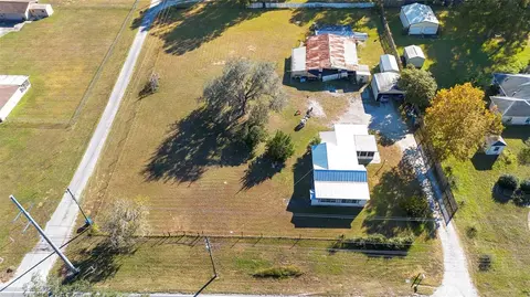 1010 W New York Ave, Orange City, FL 32763