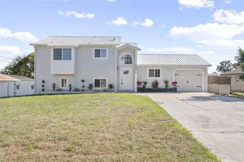 1661 Bismarck Dr, Deltona, FL 32725