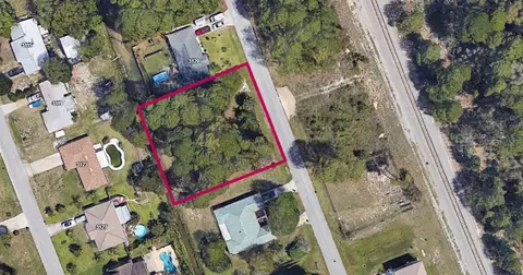 3124 3128 India Palm Dr, Edgewater, FL 32141
