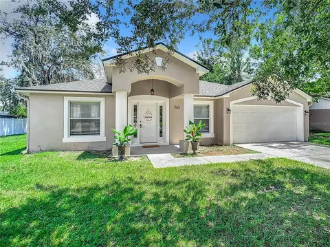 765 Shafton Ave, Deltona, FL 32738