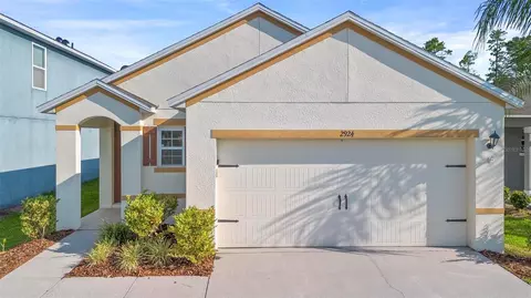 2924 Taton Trce, New Smyrna Beach, FL 32168