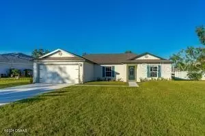 1418 Lambert St, Deltona, FL 32725