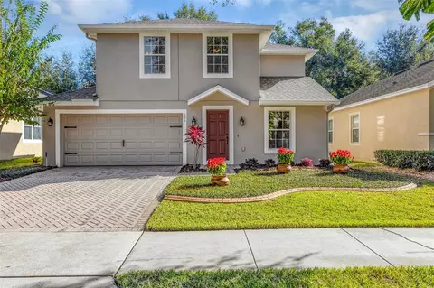 636 Preakness Cir, Deland, FL 32724