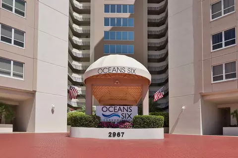 2967 S Atlantic Ave #204, Daytona Beach Shores, FL 32118