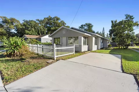 1422 W Kaley Ave, Orlando, FL 32805