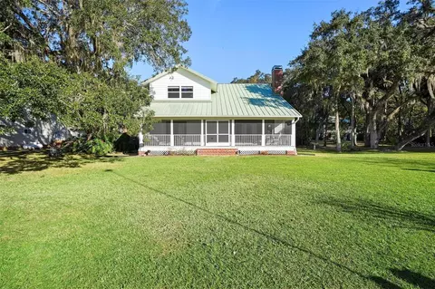 624 E Old Mill Dr, Debary, FL 32713