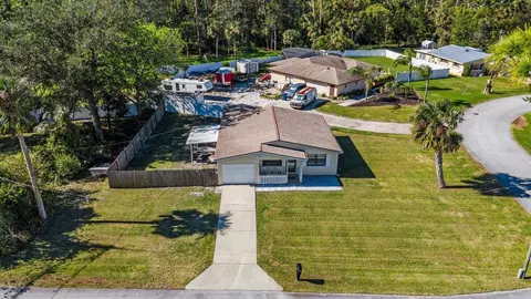 5570 Lancewood Dr, Port Orange, FL 32127