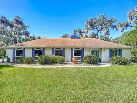 544 Stone Island Rd, Enterprise, FL 32725
