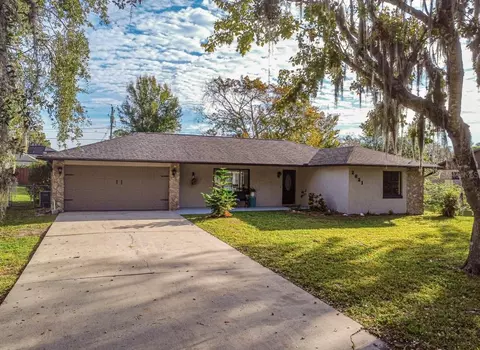 2621 Kumquat Dr, Edgewater, FL 32141