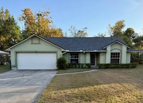 2370 Nectarine Rd, Deland, FL 32724