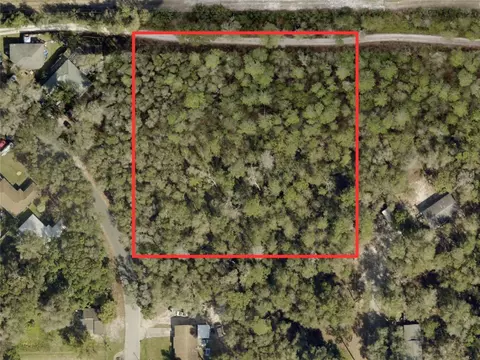 Spring Street E, De Leon Springs, FL 32130