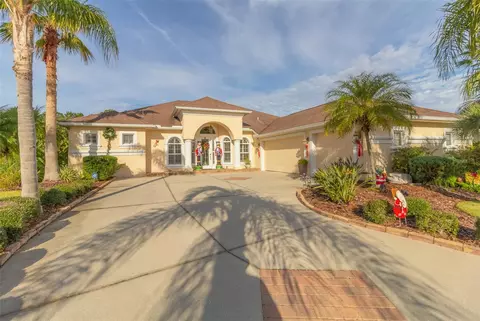 614 Mura Ct, New Smyrna Beach, FL 32168
