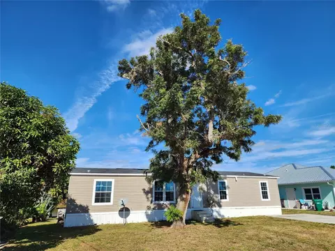 2521 SE 29th St, Okeechobee, FL 34974