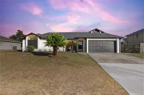 2901 Monarch Ave, Deltona, FL 32738
