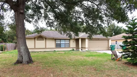 1201 Buccaneer Ave, Deltona, FL 32725