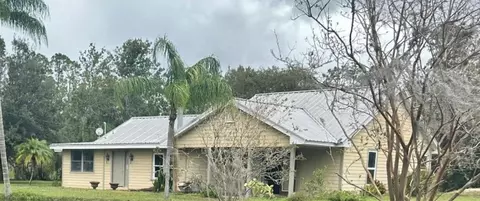 433 Rockefeller Dr, New Smyrna Beach, FL 32168