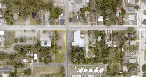 W Voorhis Avenue, Deland, FL 32720