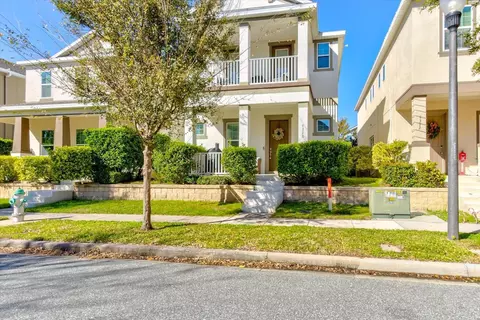 9378 Meadow Hunt Way, Winter Garden, FL 34787