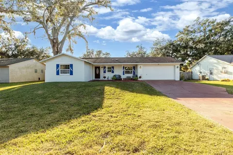 2018 Umbrella Tree Dr, Edgewater, FL 32141