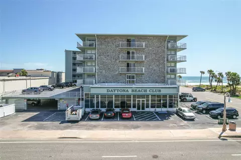 800 N Atlantic Ave #407, Daytona Beach, FL 32118