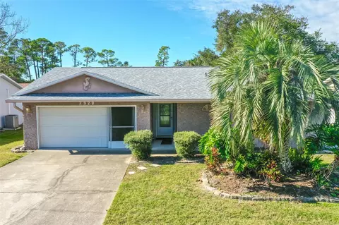 2928 Bristol Ln, South Daytona, FL 32119