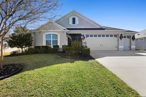 2880 Crowned Caterpillar Dr, The Villages, FL 32163