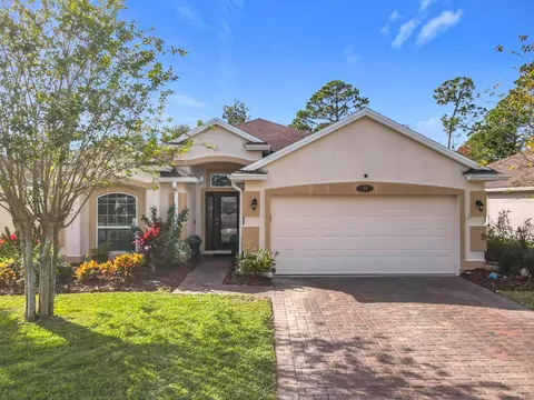 35 Arrowhead Dr, Palm Coast, FL 32137