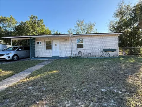 875 Chippendale St, Deltona, FL 32725