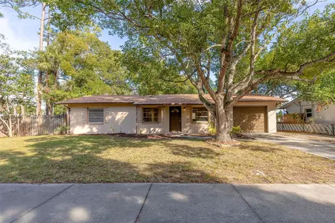 1109 Dougherty St, New Smyrna Beach, FL 32168