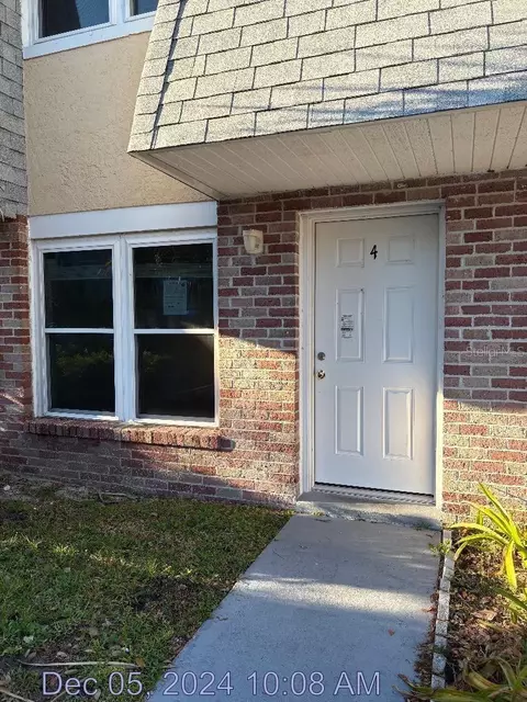 1610 S Palmetto Ave #4, South Daytona, FL 32119