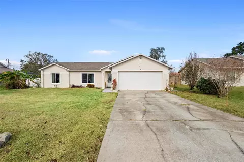 2440 Vespero St, Deltona, FL 32738