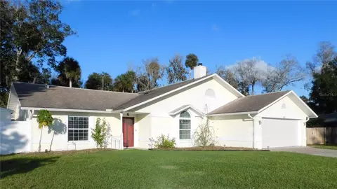 479 Newton Rd, Port Orange, FL 32127