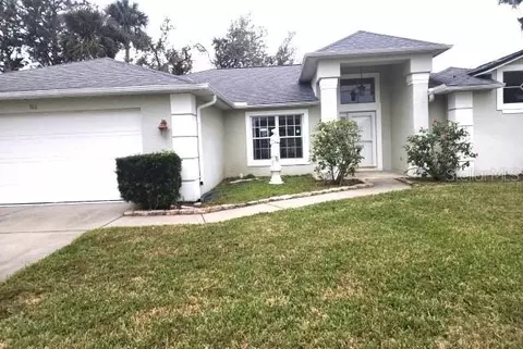 166 Deskin Dr, South Daytona, FL 32119