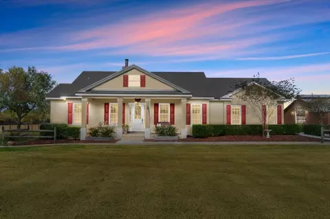 140 Little Brown Church Rd, Pierson, FL 32180