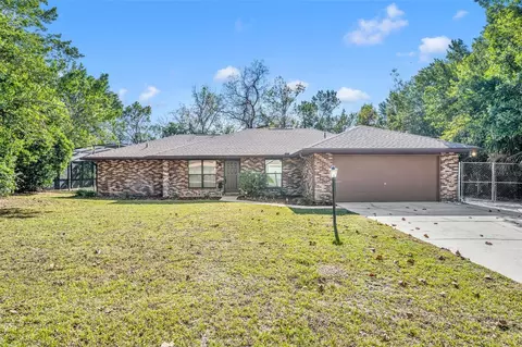 1384 Voltaire St, Deltona, FL 32725