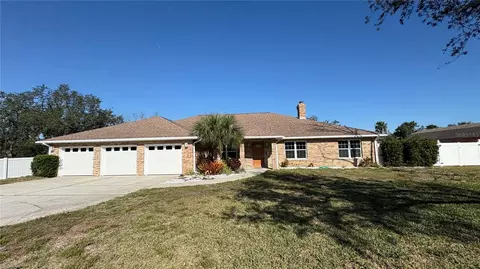 811 W Hensel Hill Rd, Port Orange, FL 32127