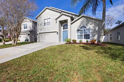 216 Friesian Way, Sanford, FL 32773