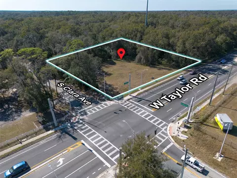S Sr 15-a Road, Deland, FL 32720