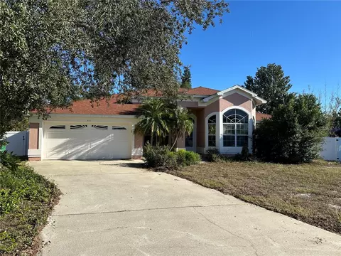 411 Abeno Ave, Deltona, FL 32725