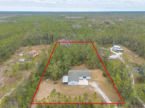 3780 Juniper Ln, Ormond Beach, FL 32174
