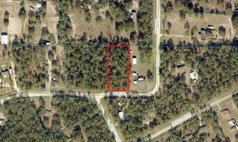 SW 47th Street, Ocala, FL 34481