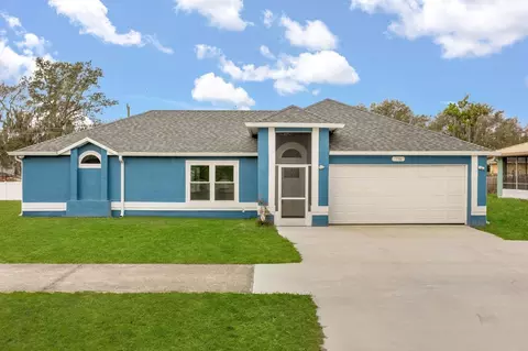 930 Humphrey Blvd, Deltona, FL 32738