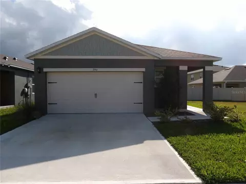 990 King Parc Rd, Orange City, FL 32763