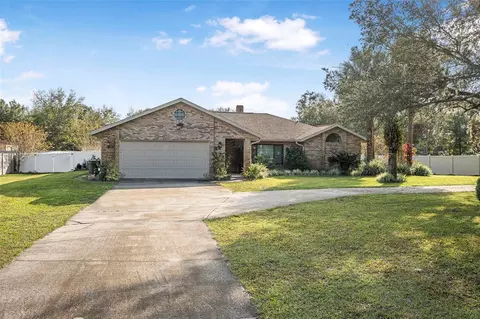 1837 N Kingway Dr, Deltona, FL 32738